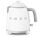 Smeg Retro Style Mini Kettle