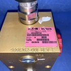 Eaton Vickers Manifold Solenoid Valve 630aa00619a
