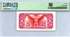 Series 692 5 Cents Mpc  replacement Note  Pmg 40 Vf Pick  S931-1r 