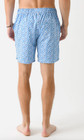 Nwt Johnnie-o Maliblu Hummell Floral Surf Shorts Boardshorts Swim Trunks Sz Xl