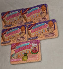 New Sealed Smooshy Mushy Besties Snackies Sweeties Series 3 Lot Of 5