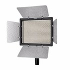 New Yongnuo Yn600ii Yn600l Ii Pro Led Video Light Panel Studio Light 3200k-5500k