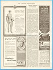 1912 Frankel Brothers Fifth Ave New York Men s Suit Clothing Vintage Clothes Ad
