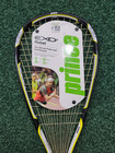 Prince Exo3 Rebel Squash Racquet Racket 135g 465 Sq cm Head