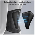 Copper Fit X-back Brace For Lower Back Pain  Lumbar Support   large xlarge 