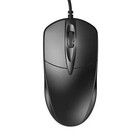 Usb 2 0 Optical Wired Scroll Wheel Mouse Pc Laptop Notebook Desktop Black Mice