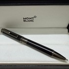 Montblanc Pix Series Black Gunmetal Ballpoint Pen