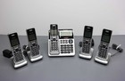Panasonic Kx-tgf975 2 4 Ghz Expandable Cordless Phone System