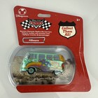 Disney Pixar The World Of Cars Die Cast Lot If 6 Factory Sealed