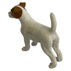 Schleich Jack Russell Terrier Adult 2002 Male Dog Figure 2x1 5 