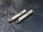 Iscar 0 440  Square Shoulder End Mill Milling Cutter - Hm90 E90a-d 44-1-w 62-c
