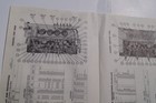 Vintage Sams Photofacts 1952 Brook Models 3b  Issue 2    3c Tube Audio Preamp