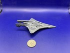 Stargate Atlantis Compatible - Wraith Cruiser  15cm Long 