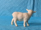 Retired Hagen Renaker Mama Sheep