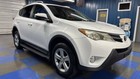 2013 Toyota Rav4 Xle Sport Utility 4d