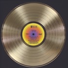 B  B  King  king Size  Framed Cherry Wood Lp Record Display M4