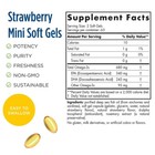 Nordic Naturals Ultimate Omega Jr  - 3x Strength  Epa   Dha Highest Potency