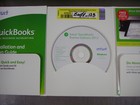 Intuit Quickbooks Pro 2012 For Windows Full Retail Us Version  lifetime License 