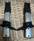 Baby Jogger City Select Baby Stroller - Adapters Set For Second Seat