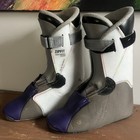 Zipfit 24 5 Ski Boot Liner Sven Coomer Classic Heat Moldable Skiing Boots