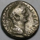 56 Nero Roman Egypt Alexandria Demos Tetradrachm Rare Year 3  26101804r 