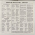 Bubblegum Crisis Volume 4 The Story Of The Knight Sabers Laserdisc Animeigo