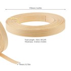 Pine Edge Banding 3 4 Inch X 50 Feet Wood Veneer 3 4 X 50 Feet 