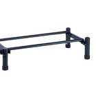 Stamina Products Large Riser Stand For Aeropilates Reformer Machines  open Box 