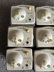  lot Of 10  Medela Pump In Style Advanced Double Breast Pumps Motors Free Ship 