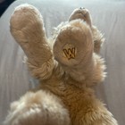 Webkinz Signature Timber Wolf Plush Wks1008 Ganz Rare No Code 
