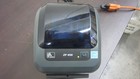 Zebra Zp450 Thermal Label Printer Parallel Serial Port Usb Cable Power Core
