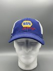 Napa Racing Chase Elliott  24 Blue   White Nascar Hat Cap Adjustable Hendricks