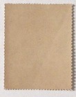Usa Poster Stamp - New York Edison Alphabet - F g cooper  c  - Green