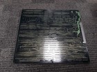 Teenage Mutant Ninja Turtles Video Arcade Game Board By Konami