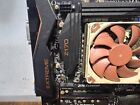 Asrock Z170 Extreme4 Motherboard  Intel Core I5-6600k  16gb 2400 Ddr4 Ram