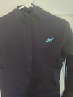 New Women s Black Nexwave Neoprene Dark Lightning Full Wetsuit Size M2