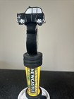 Newcastle Cabbie Black Ale Draft Beer Tap Handlelike New  England-no Stand