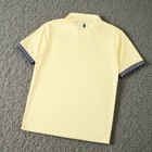 Everton Fc 2025 26 Away Soccer Jersey Yellow Men   s Shirt New