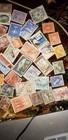 Australia Old Rare Stamps Huge Collection From 1800 s And 1900 s Idbn14 