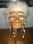 Stock movie Prop Shrunken Head