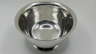 Rare Tiffany   Co  Bowl Sterling Silver 122 Grams