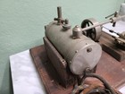 Jensen 1st Gen  25 Big 4 Bolt Cylinder Toy Steam Engine Parts Repair Restore Old