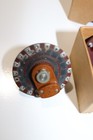 Daven Rotary Switch Spec-3687  Nos - Lot Of Two 17 Position