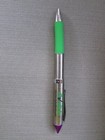 Vintage Avalide Drug Rep Pharmaceutical Promo Advertising Heavy Metal Pen