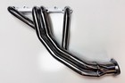 Stainless Exhaust Headers For Sbc Chevy gmc Truck 66-87 C10 C20 K10 K20 305 327