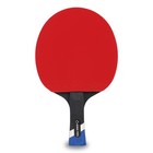 Professional Ping Pong Paddles-lightweight Carbon Fiber Table Tennis Rackets    