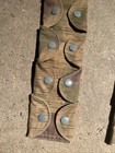Ww2 German Luftwaffe Paratrooper Camouflage Bandolier Reproduction  hh546