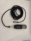 Akg P220 Large Diaphragm Condenser Microphone Kit W  Case Shockmount Xlr Cable