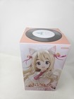 Trio-try-it K-on  Tsumugi Kotobuki Cat Ears Anime Pvc Prize Figure New Boxed