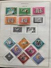 Paraguay Stamps Collection 1963-1970